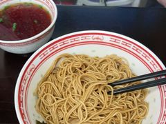 -吴茂兴本帮面(百色路店)