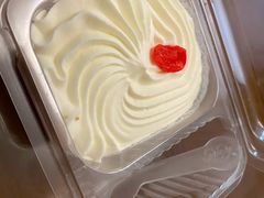 -红宝石·鲜奶小方(长阳店)