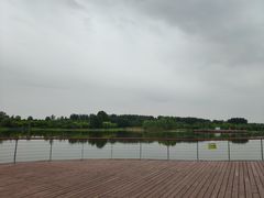 -东郊湿地公园