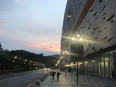 -阿香米线(深业上城店)