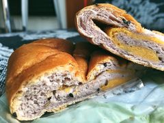 -RiceZone乐食尊纯米面包坊(望京店)