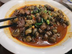 -美味之家·湖景农家乐(太湖东山店)
