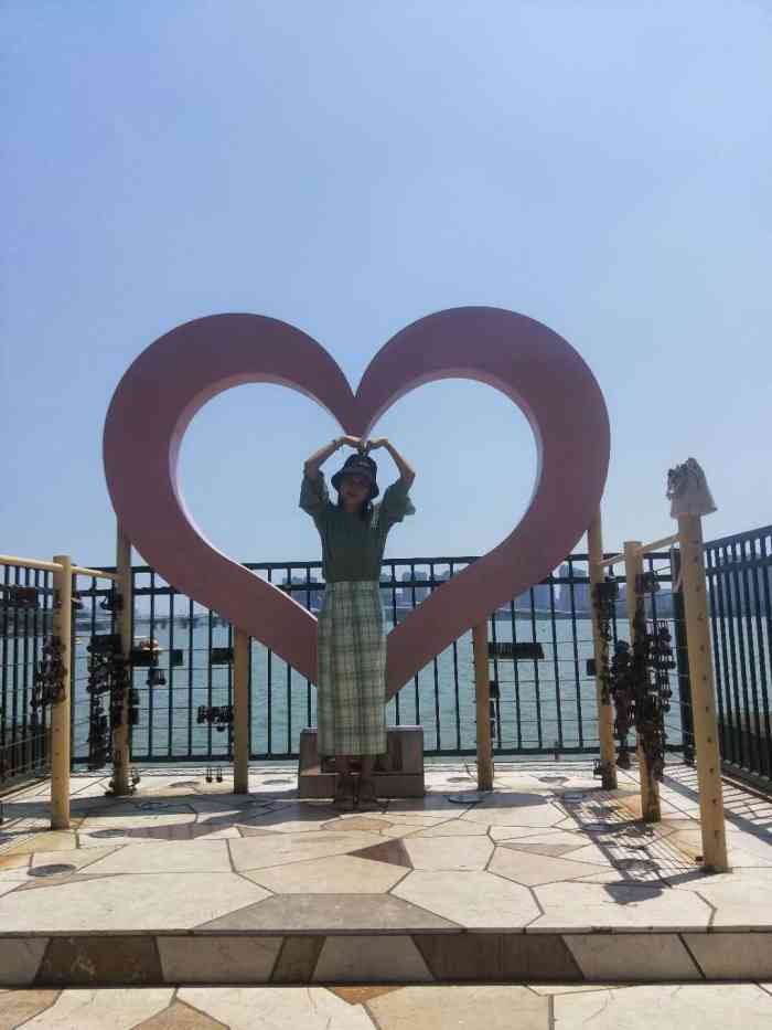 哈尔滨融创乐园-"这里也许不是情侣约会的最佳选择,但是一定.