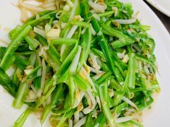 青龙菜-新峰肉骨茶
