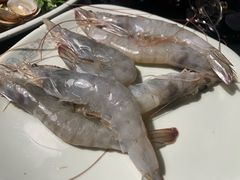 -韩盛·盛江山自助料理(中街大悦城黑金店)