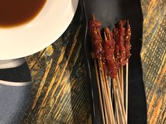 -胖哥豆皮(调兵山店)