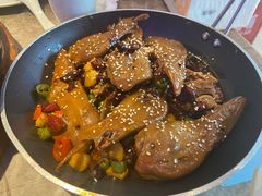 -老板恋上鱼(恒隆广场店)