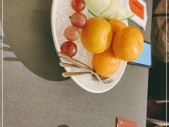 -沈灶河豚宴·河豚融合餐厅(汉中路店)