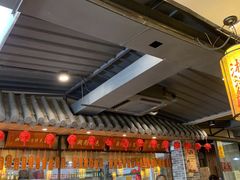 大堂-湘江红·湖南招牌菜(莲花南路店)