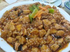 -食客居(缔景店)