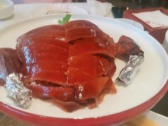-大鸭梨烤鸭店(光彩店)