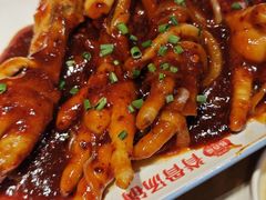 -韩香福脊骨汤锅(上杭路店)