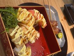 -沼津港精致料理·寿喜烧·烧鸟(青浦宝龙广场日料榜单店)