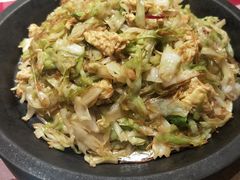 -西贝莜面村(上海百联西郊店)