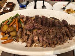 -BONAZZA 意大利餐厅