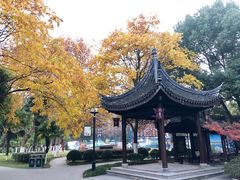 -范蠡湖公园