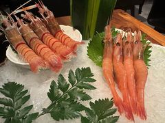 -Mr.Fish鱼鲜生海鲜放题(高德置地冬广场店)