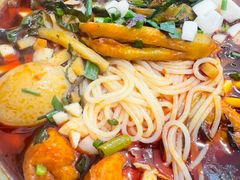 -爱民螺蛳粉(五里亭店)