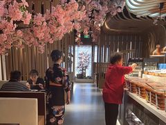 -松子料理(华威桥店)
