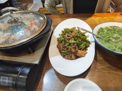 -小厨食堂(黄田坝店)