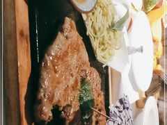 -豪客来牛排(华创国际广场店)