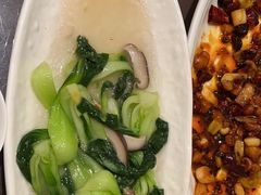 -渝信川菜(西单店)