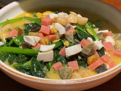 -意满花千醉(金茂览秀城店)