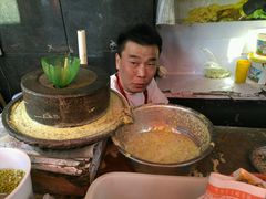 -老城里煎饼果子(元纬路店)