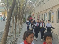 -海尔巴格一甸茶餐厅(团结路店)