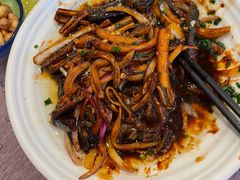 -老街渔味馆(芳华店)