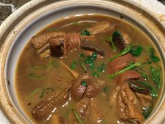 -风味小馆(天目湖宾馆店)