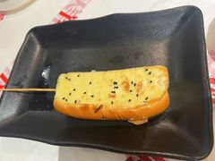 -侠舍·江湖烤全羊·大排档(沌口总店)