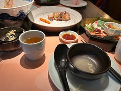 -山葵家·创意料理(宁波来福士店)