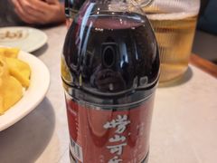 -船歌·鱼水饺青岛菜(太阳宫凯德MALL店)