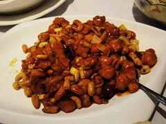 精品宫保鸡-峨嵋酒家总店(车公庄店)