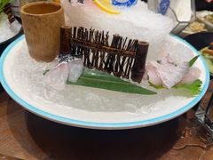 -东海怡品海鲜豆捞(星街坊店)