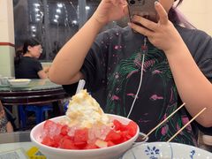 -荔芳传统糖水铺
