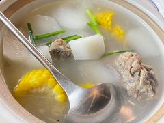 -礼耕堂·百年茶人餐厅(梅家坞店)