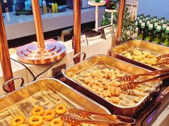 -涨巢·潮玩水疗局