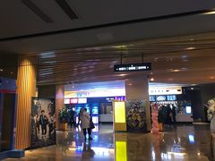 -博纳国际影城IMAX(中央大道店)
