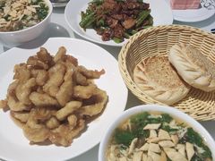 -三义和酒楼(千佛山店)