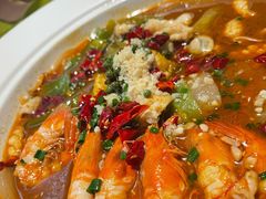 -徐记海鲜(曲江南湖店)