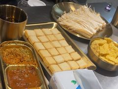 -炉队长·齐齐哈尔家庭烤肉(马家堡店)