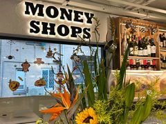 -Money Shops(愚园路店)