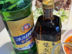 -英子补身汤(海兰路店)