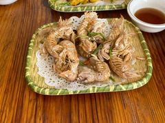 -丹盛象山海鲜(水清路店)