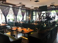 -Local泰莲庭(虹鳟鱼店)