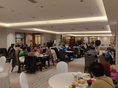 -天伦王朝酒店·盛华瑄餐厅