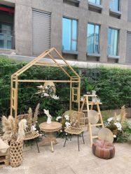 -重庆江北希尔顿逸林酒店·宴会厅