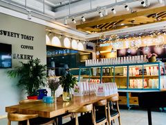 大堂-爸爸糖吐司面包(扬州宝龙广场店)